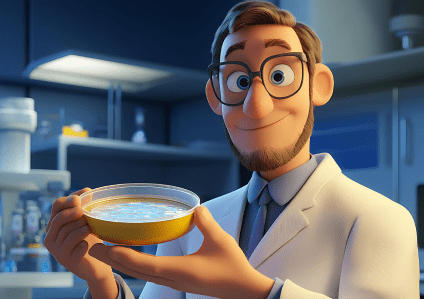 Life Scientist (General)